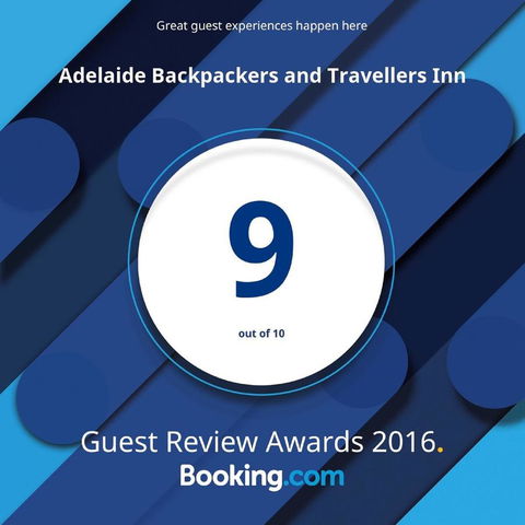 Adelaide Backpackers And Travellers Inn - South Australia Travel 9