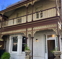 Hammond Apartments - South Australia Travel