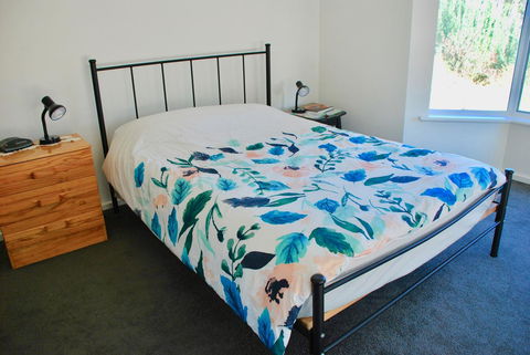 Back Valley Farmstay Bed And Breakfast - South Australia Travel 7