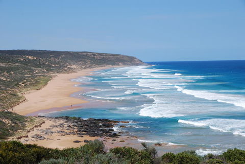 Back Valley Farmstay Bed And Breakfast - South Australia Travel 20