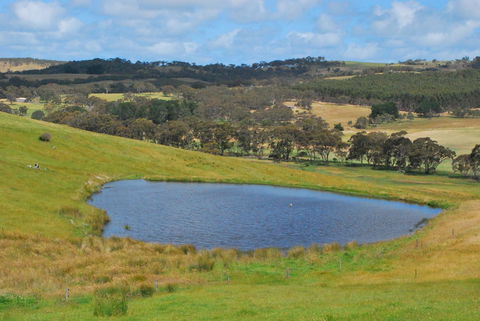 Back Valley Farmstay Bed And Breakfast - South Australia Travel 19