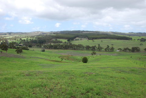 Back Valley Farmstay Bed And Breakfast - South Australia Travel 15