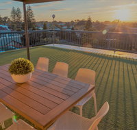 Henley Beach South Amazing Views Huge Private Balcony - South Australia Travel
