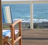 Ashendens at Penneshaw - South Australia Travel
