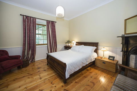 Grand Cru Estate Homestead - South Australia Travel 12