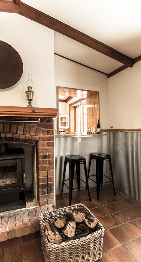 Grand Cru Estate Homestead - South Australia Travel 5