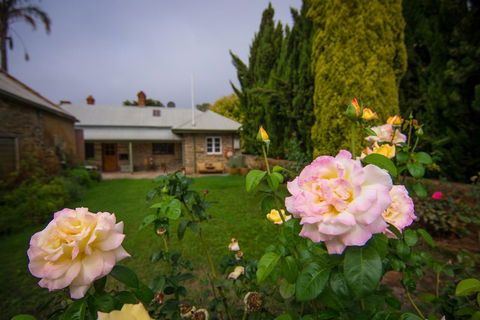 Grand Cru Estate Homestead - South Australia Travel 8
