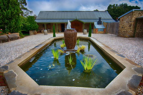 Grand Cru Estate Homestead - South Australia Travel 13