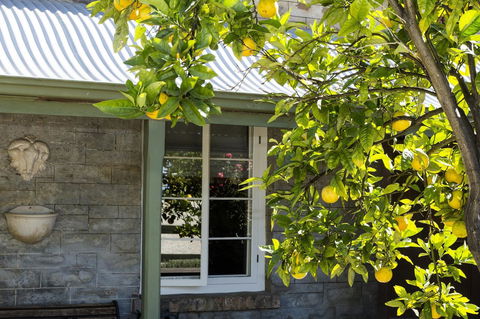 Grand Cru Estate Homestead - South Australia Travel 10