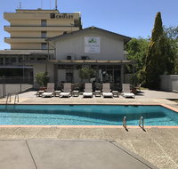 HotelMOTEL Adelaide - South Australia Travel