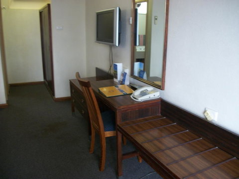 HotelMOTEL Adelaide - South Australia Travel 9