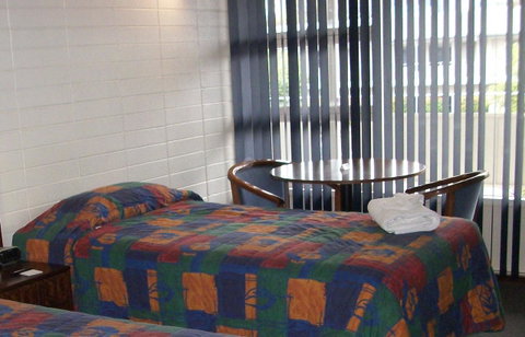 HotelMOTEL Adelaide - South Australia Travel 8