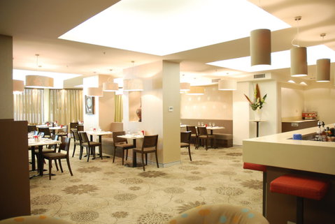 HotelMOTEL Adelaide - South Australia Travel 10