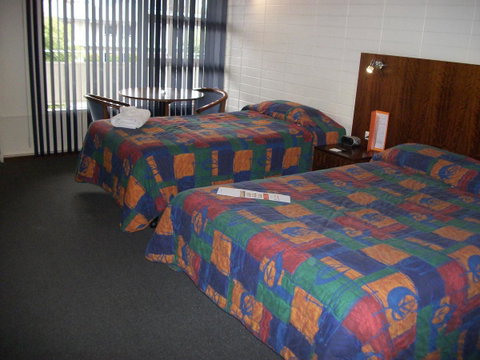 HotelMOTEL Adelaide - South Australia Travel 4