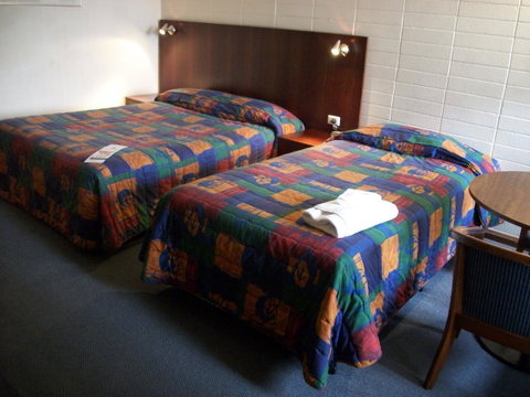 HotelMOTEL Adelaide - South Australia Travel 7