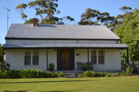 20 Hill Avenue Bed & Breakfast - South Australia Travel 0