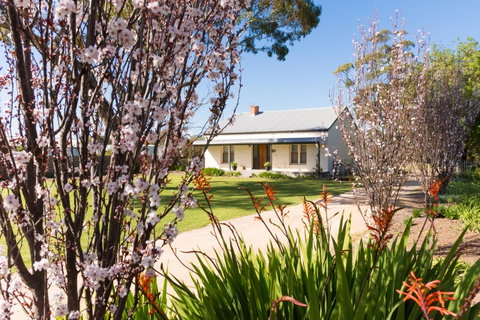 20 Hill Avenue Bed & Breakfast - South Australia Travel 1