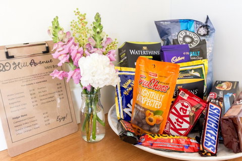 20 Hill Avenue Bed & Breakfast - South Australia Travel 22