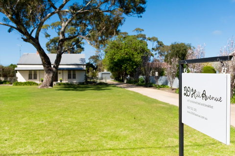 20 Hill Avenue Bed & Breakfast - South Australia Travel 2