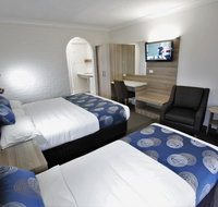 Aston Motel Yamba - South Australia Travel