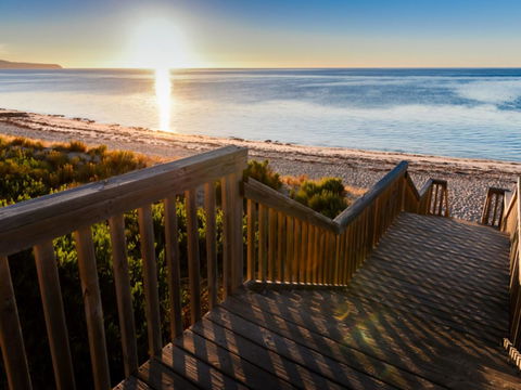 South Shores Trevally Villa 38 - South Shores Normanville - South Australia Travel 11