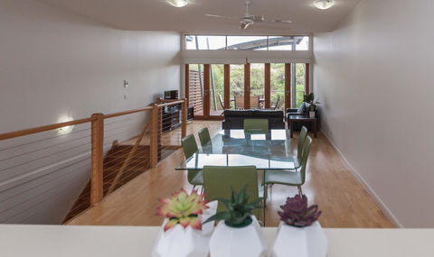 South Shores Trevally Villa 38 - South Shores Normanville - South Australia Travel 8