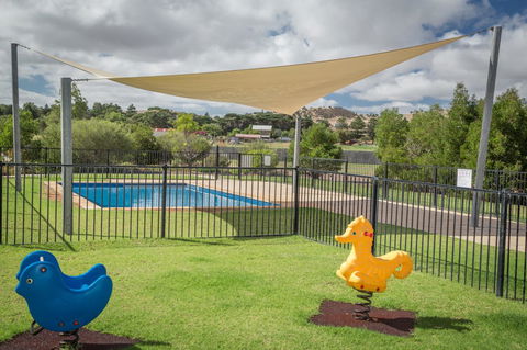 South Shores Trevally Villa 38 - South Shores Normanville - South Australia Travel 14