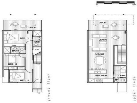 South Shores Trevally Villa 38 - South Shores Normanville - South Australia Travel 9