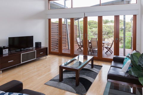 South Shores Trevally Villa 38 - South Shores Normanville - South Australia Travel 13