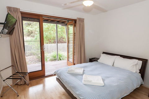 South Shores Trevally Villa 38 - South Shores Normanville - South Australia Travel 12