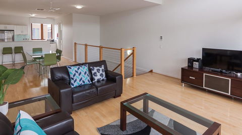 South Shores Trevally Villa 38 - South Shores Normanville - South Australia Travel 10
