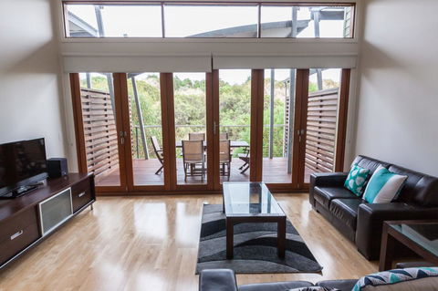 South Shores Trevally Villa 38 - South Shores Normanville - South Australia Travel 16