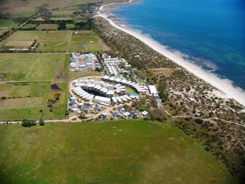 South Shores Trevally Villa 38 - South Shores Normanville - South Australia Travel 17