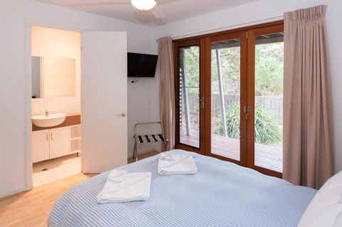South Shores Trevally Villa 38 - South Shores Normanville - South Australia Travel 1