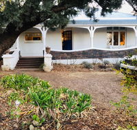 Belmore Cottage - South Australia Travel