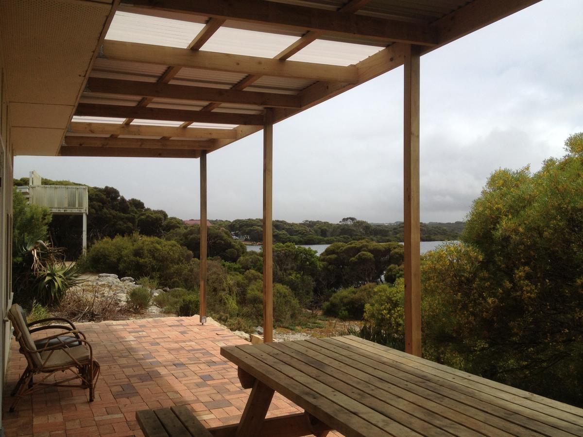 Vivonne Bay SA South Australia Travel