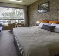 Mannum Motel - South Australia Travel