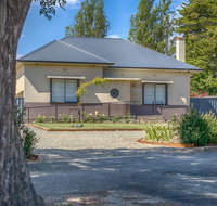 Bilyara House - South Australia Travel
