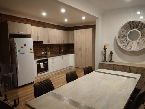 Desert Gum Underground Experience - South Australia Travel 2