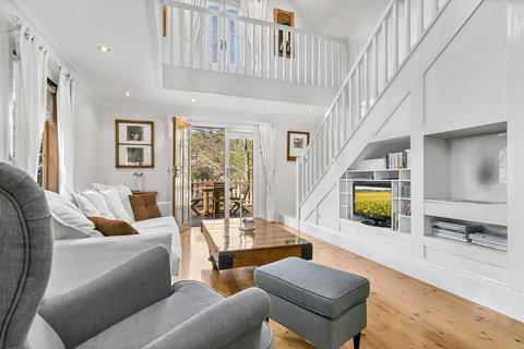 Aldgate Creek Cottage Bed And Breakfast - South Australia Travel 13