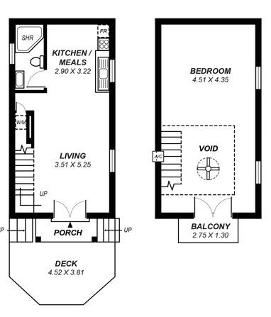 Aldgate Creek Cottage Bed And Breakfast - South Australia Travel 29