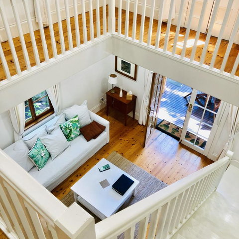 Aldgate Creek Cottage Bed And Breakfast - South Australia Travel 11