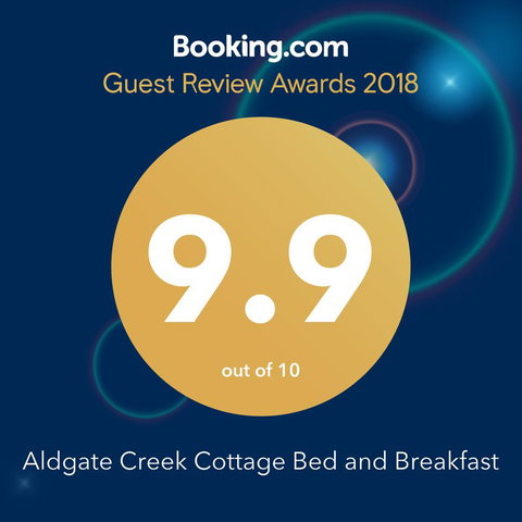Aldgate Creek Cottage Bed And Breakfast - South Australia Travel 4