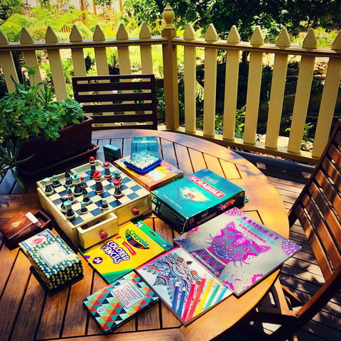 Aldgate Creek Cottage Bed And Breakfast - South Australia Travel 3