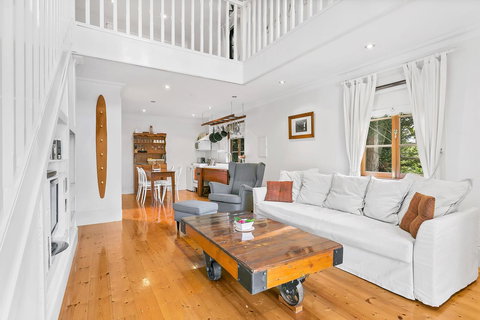 Aldgate Creek Cottage Bed And Breakfast - South Australia Travel 14