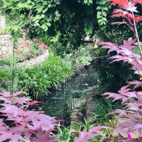 Aldgate Creek Cottage Bed And Breakfast - South Australia Travel 21