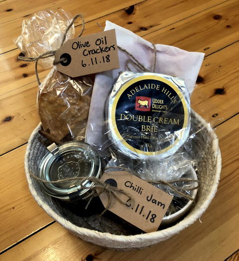 Aldgate Creek Cottage Bed And Breakfast - South Australia Travel 28