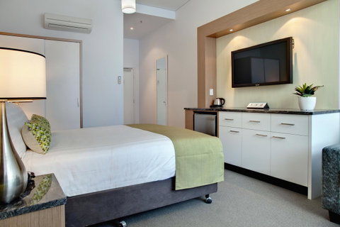 Walkers Arms Hotel - South Australia Travel 19