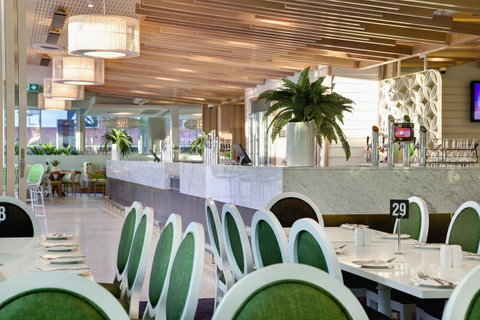 Walkers Arms Hotel - South Australia Travel 12