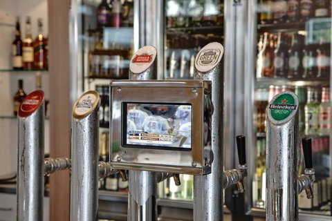 Walkers Arms Hotel - South Australia Travel 9